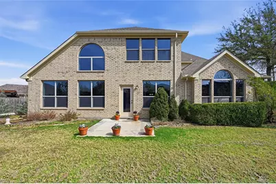405 James Herndon Trail, McKinney, TX 75071 - Photo 29