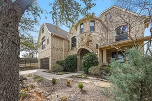 405 James Herndon Trail, McKinney, TX 75071 - Photo 33