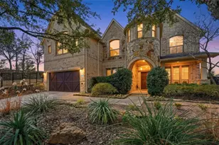 405 James Herndon Trail, McKinney, TX 75071 - Photo 1