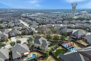 405 James Herndon Trail, McKinney, TX 75071 - Photo 37