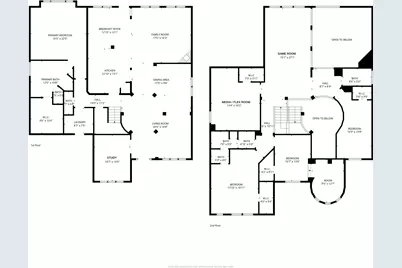 405 James Herndon Trail, McKinney, TX 75071 - Photo 3