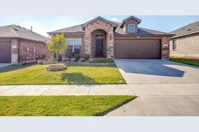 2224 Stallings Road, Fort Worth, TX 76108 - Photo 1