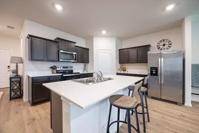 729 Amelia Court, Pilot Point, TX 76258 - Photo 11