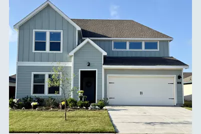 729 Amelia Court, Pilot Point, TX 76258 - Photo 1
