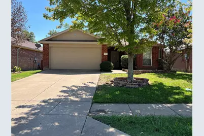 729 Bamboo Drive, Anna, TX 75409 - Photo 1