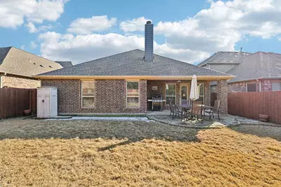 10620 Broken Spoke Lane, McKinney, TX 75072 - Photo 29