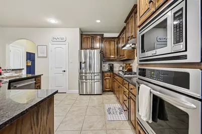 10620 Broken Spoke Lane, McKinney, TX 75072 - Photo 15