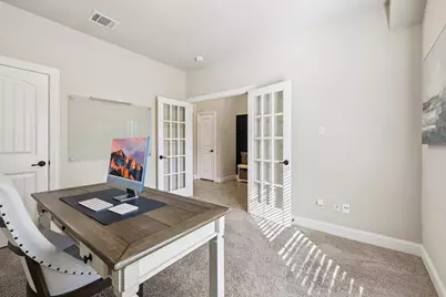 10620 Broken Spoke Lane, McKinney, TX 75072 - Photo 17