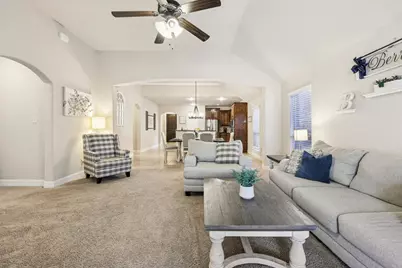 10620 Broken Spoke Lane, McKinney, TX 75072 - Photo 7