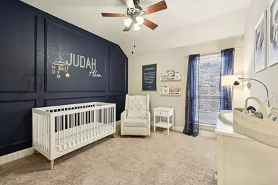 10620 Broken Spoke Lane, McKinney, TX 75072 - Photo 21