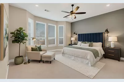 1415 Misty Pasture Way, Mansfield, TX 76063 - Photo 17