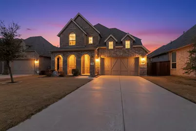 1415 Misty Pasture Way, Mansfield, TX 76063 - Photo 1