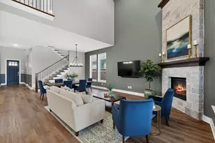 1415 Misty Pasture Wy, Mansfield, TX 76063 - Photo 5