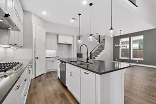 1415 Misty Pasture Wy, Mansfield, TX 76063 - Photo 11