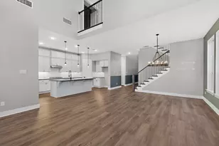 1415 Misty Pasture Wy, Mansfield, TX 76063 - Photo 9