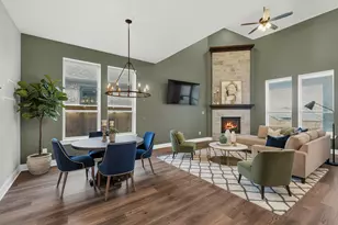 1415 Misty Pasture Wy, Mansfield, TX 76063 - Photo 7