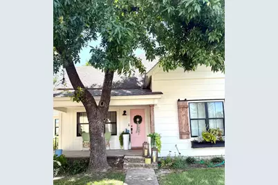 608 N Belknap Avenue, Stephenville, TX 76401 - Photo 1