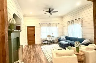 608 N Belknap Ave, Stephenville, TX 76401 - Photo 5