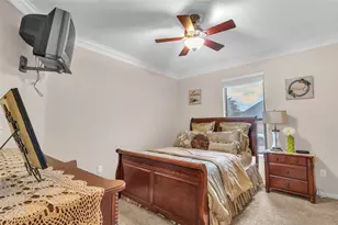 1921 Willow Bend Dr, Oak Leaf, TX 75154 - Photo 31