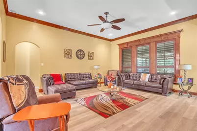 1921 Willow Bend Drive, Oak Leaf, TX 75154 - Photo 11