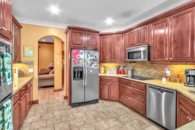 1921 Willow Bend Drive, Oak Leaf, TX 75154 - Photo 17