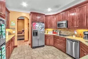 1921 Willow Bend Dr, Oak Leaf, TX 75154 - Photo 17