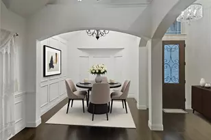 5325 Center Hill Dr, Fort Worth, TX 76179 - Photo 3