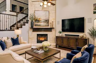 5325 Center Hill Dr, Fort Worth, TX 76179 - Photo 11