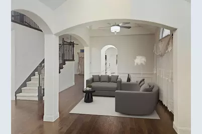 5325 Center Hill Drive, Fort Worth, TX 76179 - Photo 5