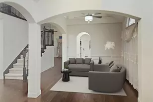 5325 Center Hill Dr, Fort Worth, TX 76179 - Photo 5