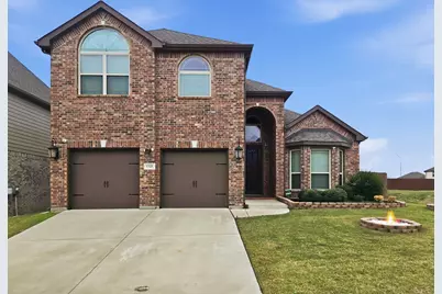 5325 Center Hill Drive, Fort Worth, TX 76179 - Photo 1