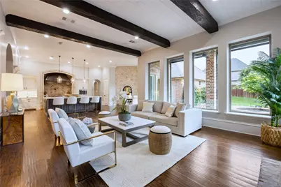 1609 Noble Way, Flower Mound, TX 75022 - Photo 5