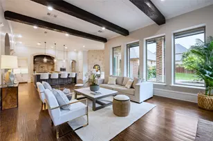 1609 Noble Way, Flower Mound, TX 75022 - Photo 5