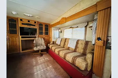 11407 Mitchell Bend Court, Granbury, TX 76048 - Photo 23