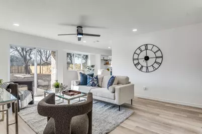 3022 Leanne Street, Rowlett, TX 75088 - Photo 3