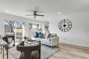 3022 Leanne St, Rowlett, TX 75088 - Photo 3