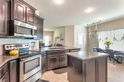 5801 Loveland Drive, Denton, TX 76208 - Photo 15