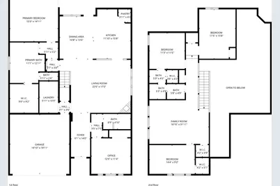 2603 Thornhill Lane, Mansfield, TX 76084 - Photo 39