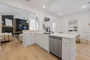 2603 Thornhill Ln, Mansfield, TX 76084 - Photo 15