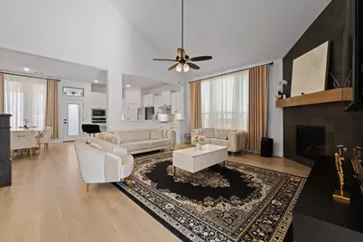 2603 Thornhill Lane, Mansfield, TX 76084 - Photo 7