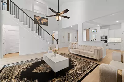 2603 Thornhill Lane, Mansfield, TX 76084 - Photo 1