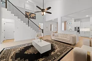 2603 Thornhill Ln, Mansfield, TX 76084 - Photo 1