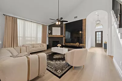 2603 Thornhill Lane, Mansfield, TX 76084 - Photo 7