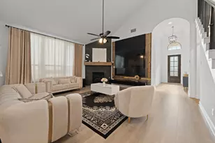 2603 Thornhill Ln, Mansfield, TX 76084 - Photo 7