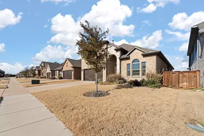 2603 Thornhill Lane, Mansfield, TX 76084 - Photo 37