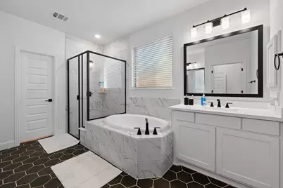 2603 Thornhill Lane, Mansfield, TX 76084 - Photo 19