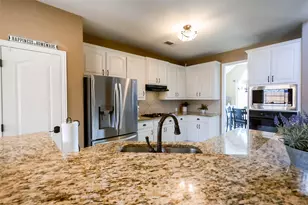 2800 Gabriel Dr, McKinney, TX 75071 - Photo 9