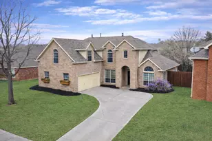 2800 Gabriel Dr, McKinney, TX 75071 - Photo 1