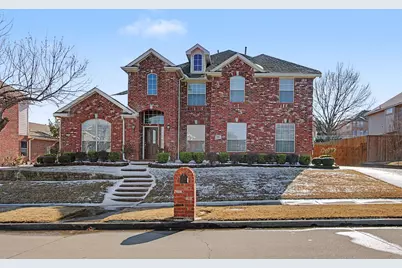 1610 Lakeland Park Drive, Garland, TX 75043 - Photo 1
