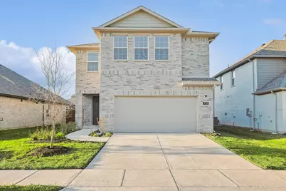 725 Rain Barrel Place, Weston, TX 75009 - Photo 3